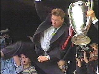 Championsfinale 1995